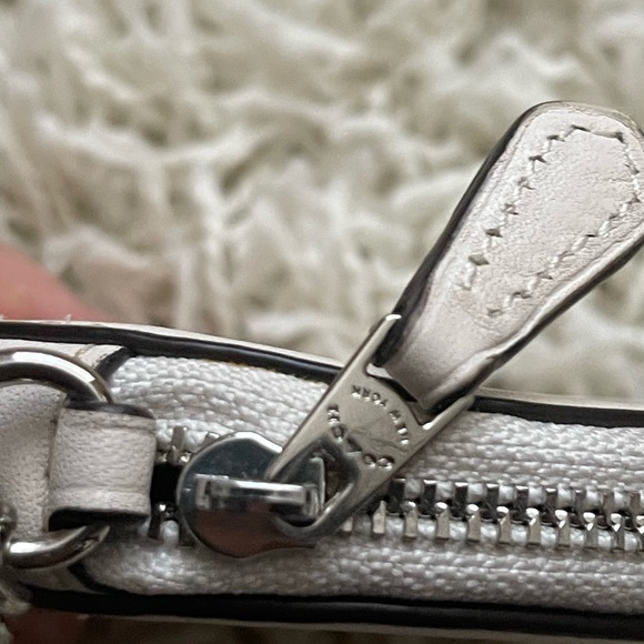 Coach Packman coin case - Picture 4 of 5